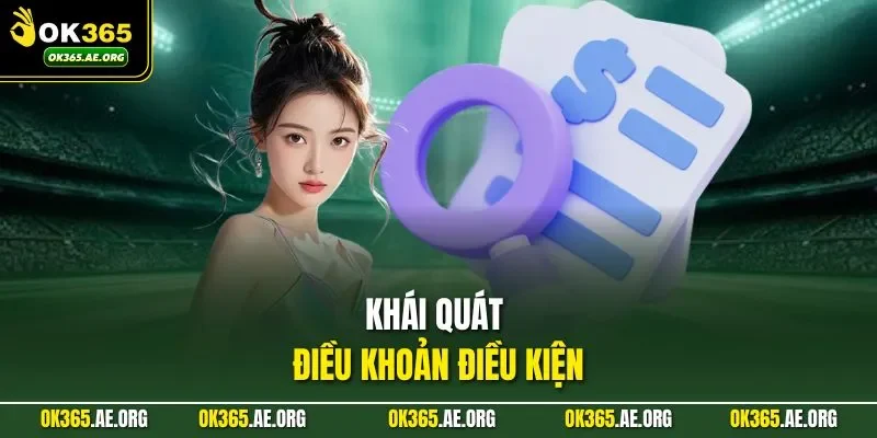 Điều Khoản Điều Kiện 1 Khái quát điều khoản điều kiện